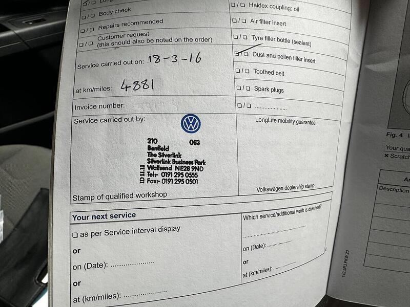 Used Volkswagen up! 2014 for sale - 77693885: Photo 18