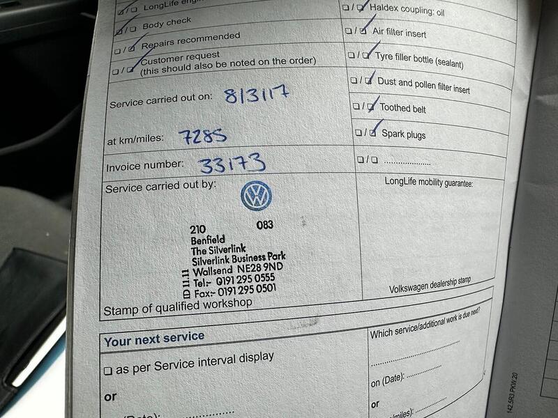 Used Volkswagen up! 2014 for sale - 77693885: Photo 19