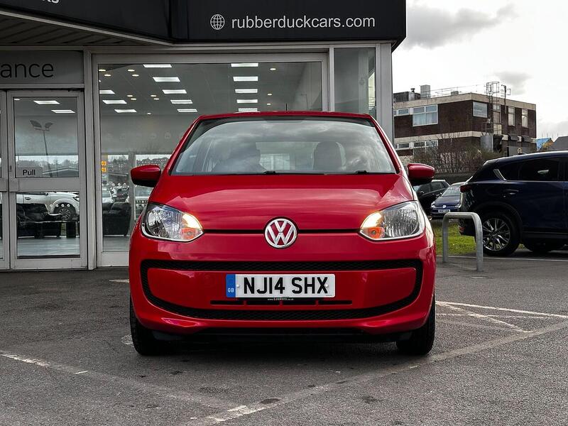 Used Volkswagen up! 2014 for sale - 77693885: Photo 2