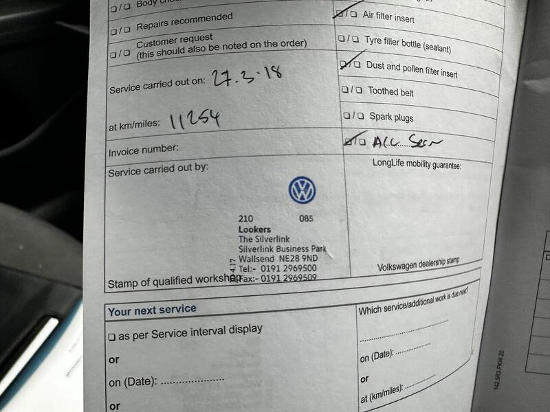 Used Volkswagen up! 2014 for sale - 77693885: Photo 20