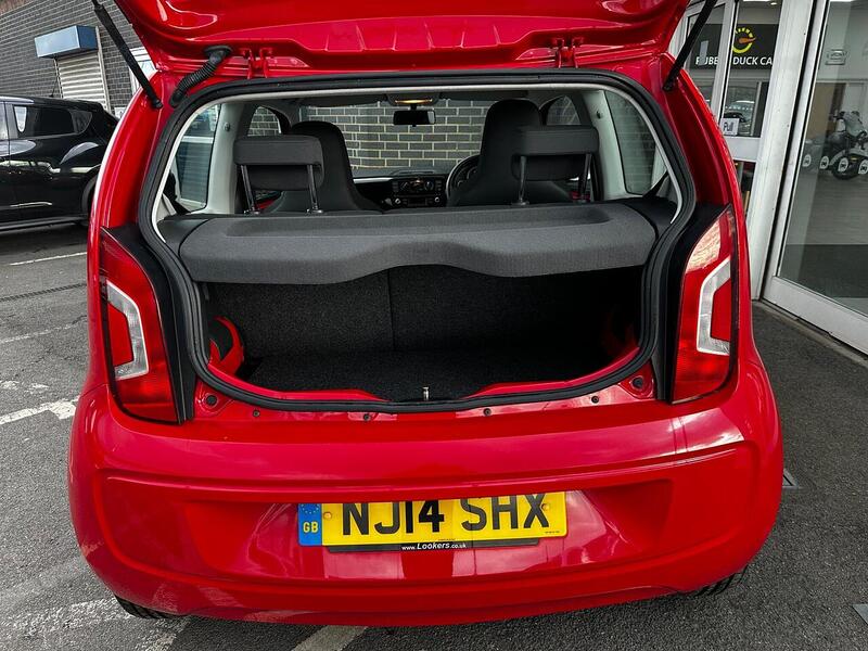 Used Volkswagen up! 2014 for sale - 77693885: Photo 27