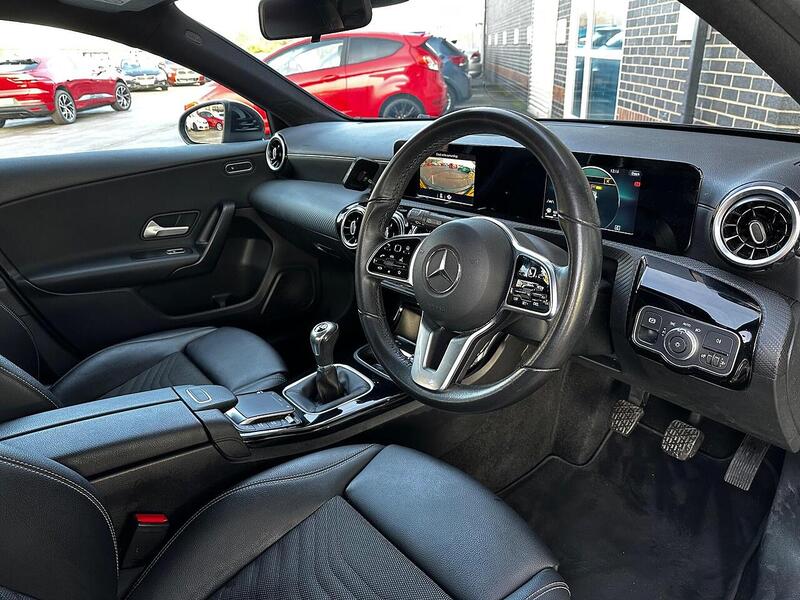 Used Mercedes-Benz A-Class 2021 for sale - 77140249: Photo 10