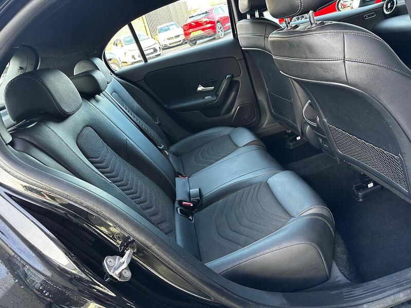 Used Mercedes-Benz A-Class 2021 for sale - 77140249: Photo 14