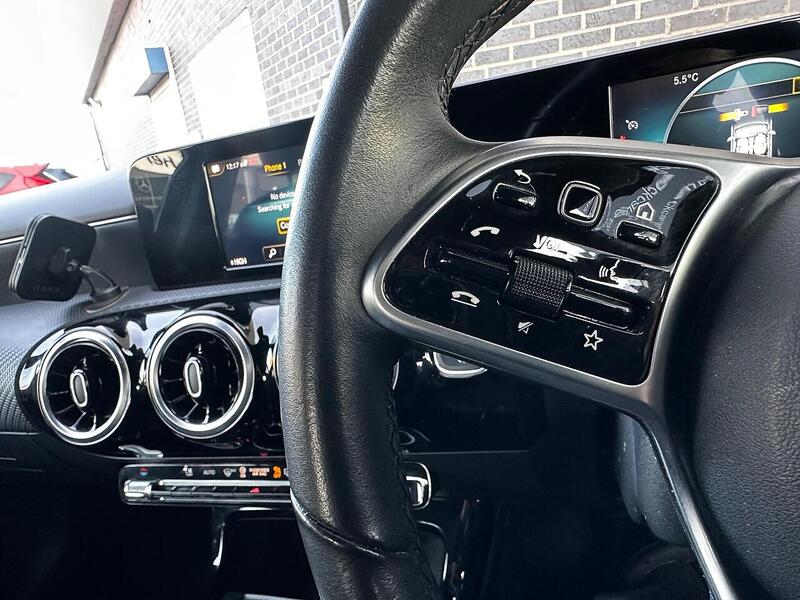 Used Mercedes-Benz A-Class 2021 for sale - 77140249: Photo 16