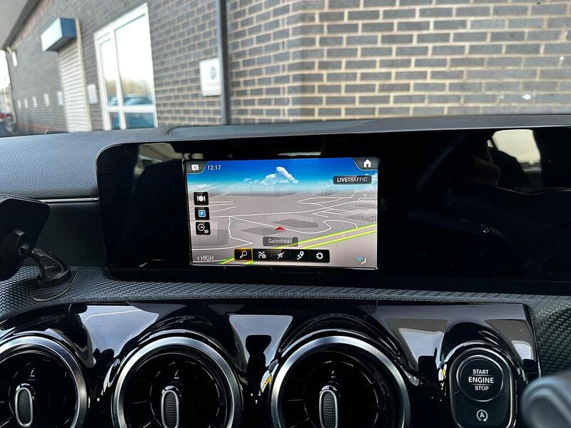 Used Mercedes-Benz A-Class 2021 for sale - 77140249: Photo 17