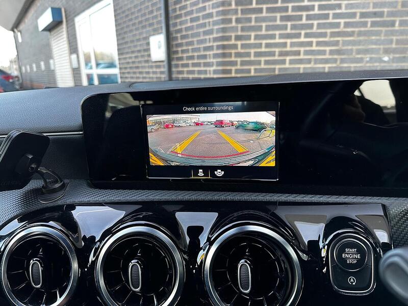 Used Mercedes-Benz A-Class 2021 for sale - 77140249: Photo 18