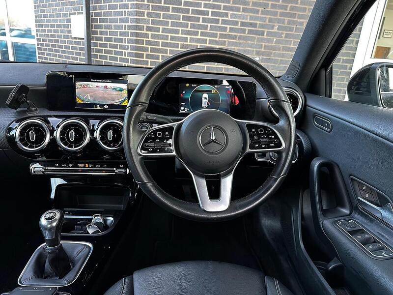 Used Mercedes-Benz A-Class 2021 for sale - 77140249: Photo 20