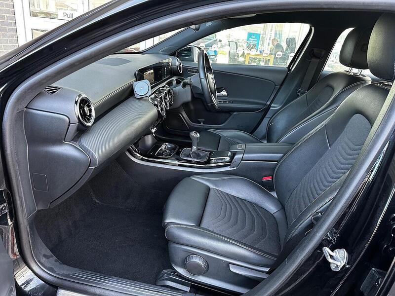 Used Mercedes-Benz A-Class 2021 for sale - 77140249: Photo 21