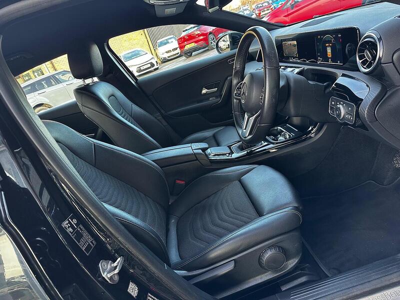 Used Mercedes-Benz A-Class 2021 for sale - 77140249: Photo 22