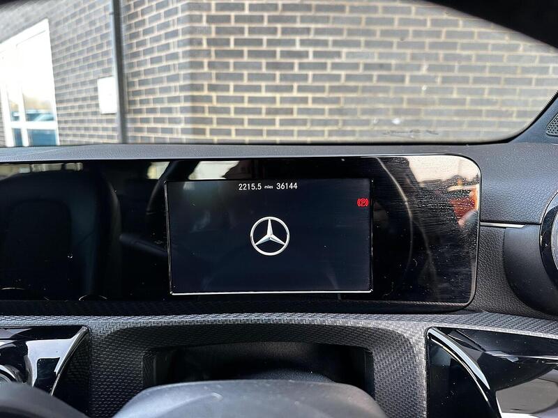 Used Mercedes-Benz A-Class 2021 for sale - 77140249: Photo 23