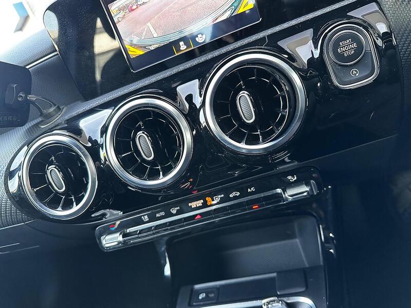 Used Mercedes-Benz A-Class 2021 for sale - 77140249: Photo 25