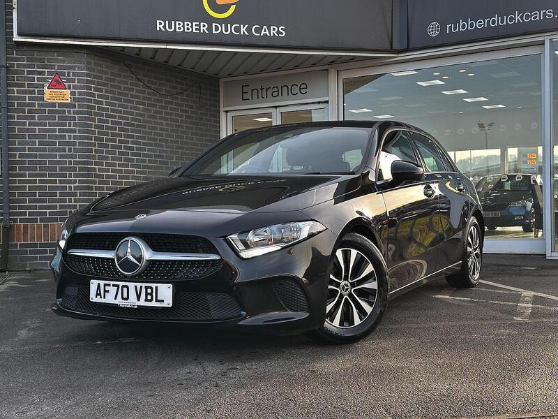 Used Mercedes-Benz A-Class 2021 for sale - 77140249: Photo 3