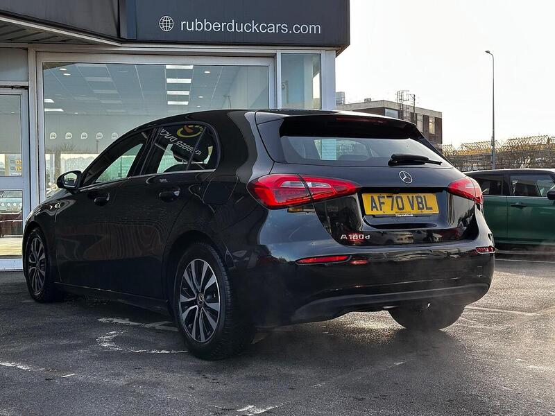 Used Mercedes-Benz A-Class 2021 for sale - 77140249: Photo 4