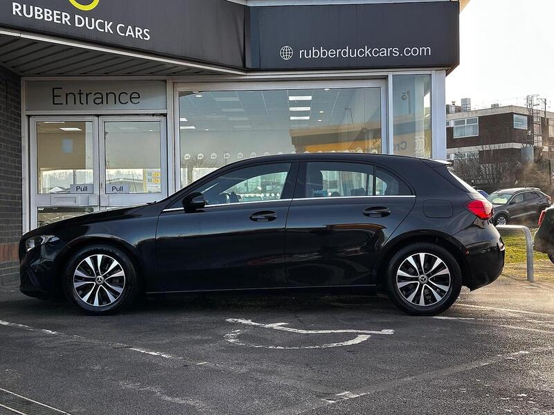 Used Mercedes-Benz A-Class 2021 for sale - 77140249: Photo 5