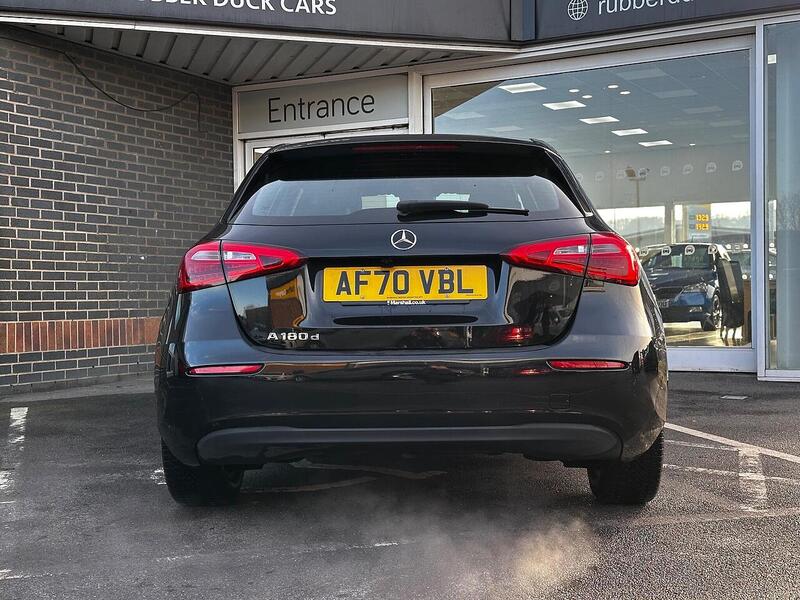 Used Mercedes-Benz A-Class 2021 for sale - 77140249: Photo 6