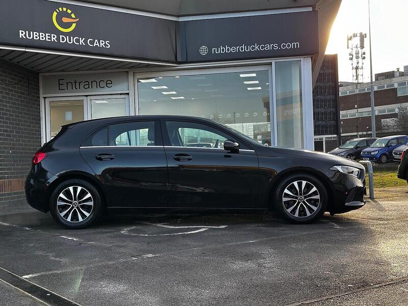 Used Mercedes-Benz A-Class 2021 for sale - 77140249: Photo 7