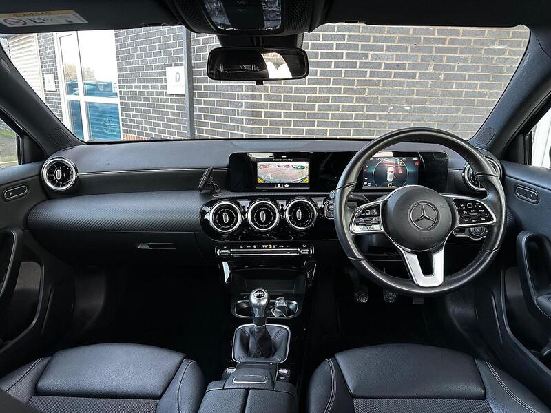 Used Mercedes-Benz A-Class 2021 for sale - 77140249: Photo 9