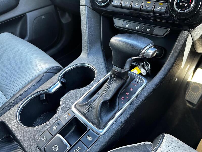 Used Kia Sportage 2018 for sale - 78168029: Photo 11