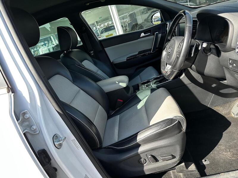 Used Kia Sportage 2018 for sale - 78168029: Photo 12