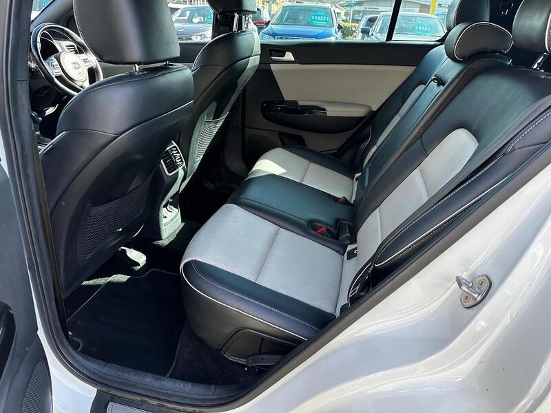 Used Kia Sportage 2018 for sale - 78168029: Photo 13
