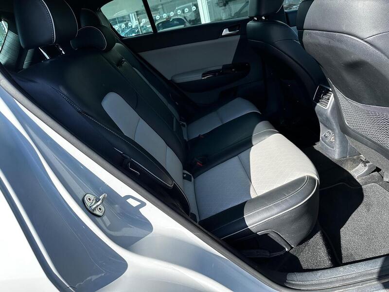 Used Kia Sportage 2018 for sale - 78168029: Photo 14