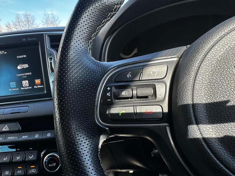 Used Kia Sportage 2018 for sale - 78168029: Photo 17