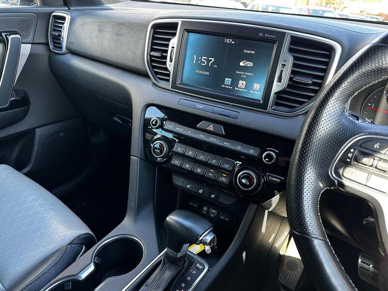 Used Kia Sportage 2018 for sale - 78168029: Photo 18