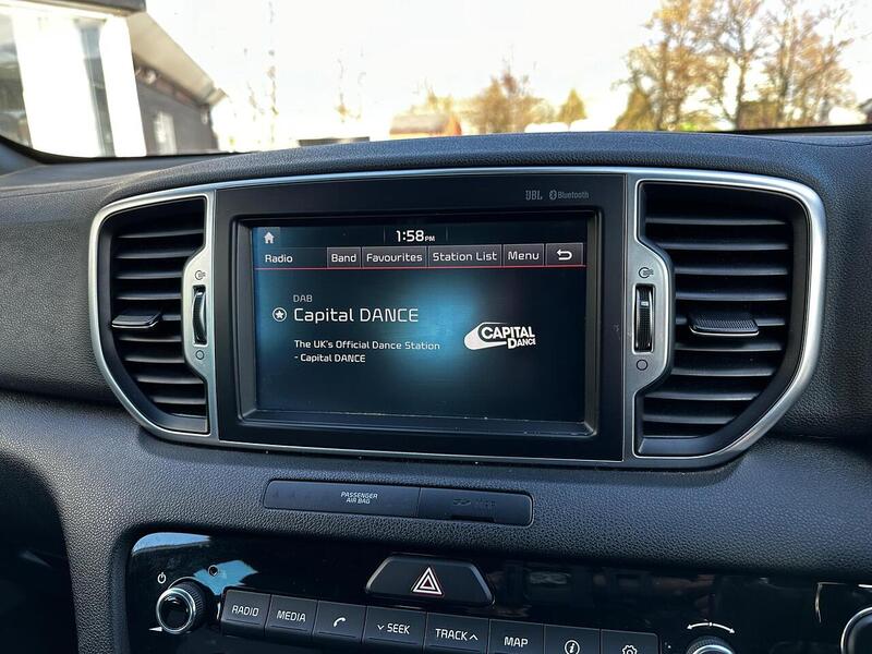 Used Kia Sportage 2018 for sale - 78168029: Photo 19