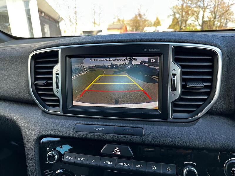 Used Kia Sportage 2018 for sale - 78168029: Photo 20