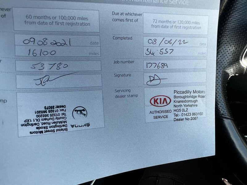 Used Kia Sportage 2018 for sale - 78168029: Photo 22