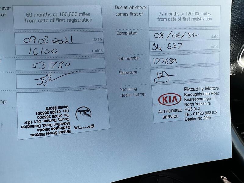 Used Kia Sportage 2018 for sale - 78168029: Photo 23