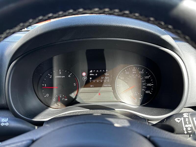 Used Kia Sportage 2018 for sale - 78168029: Photo 26