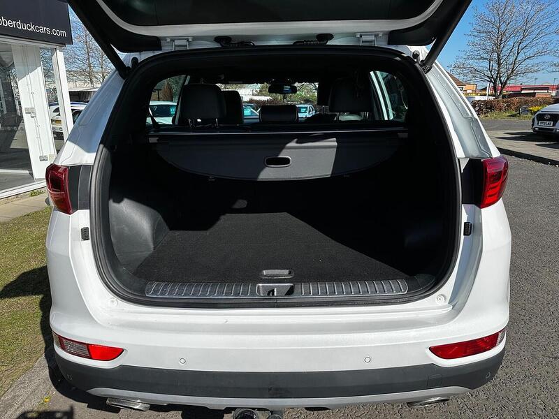 Used Kia Sportage 2018 for sale - 78168029: Photo 27