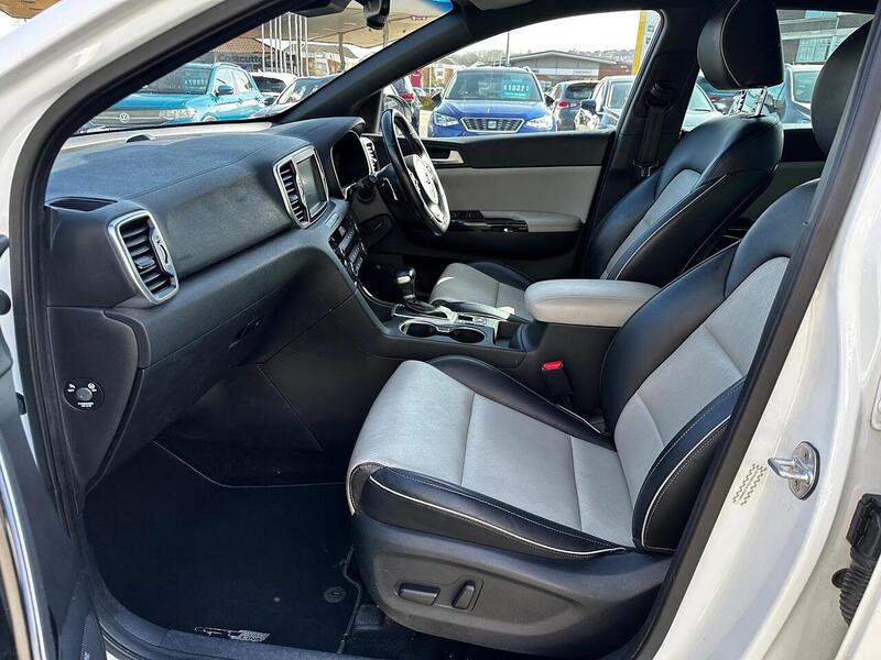 Used Kia Sportage 2018 for sale - 78168029: Photo 29