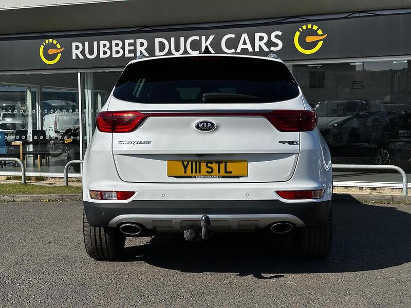 Used Kia Sportage 2018 for sale - 78168029: Photo 6