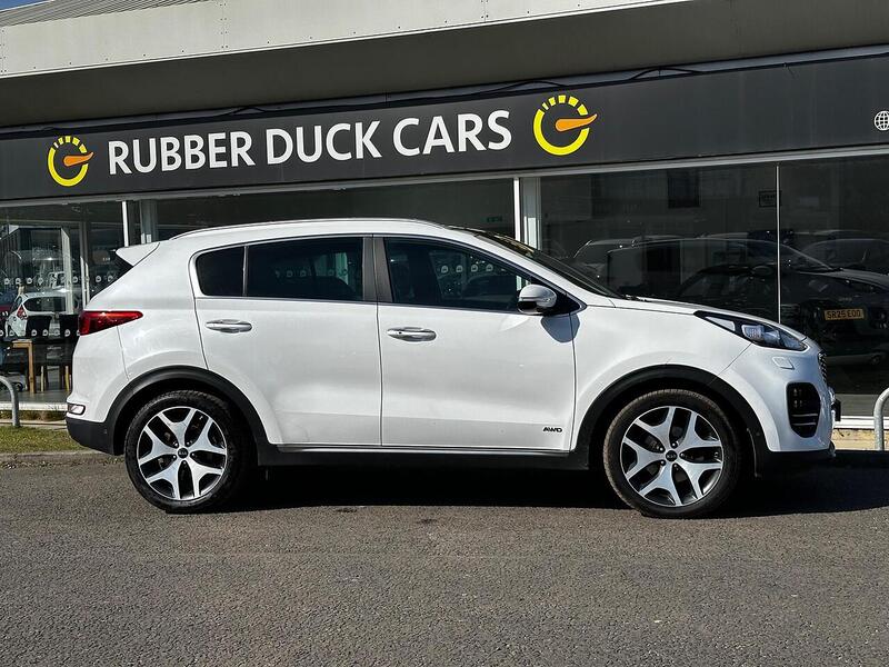 Used Kia Sportage 2018 for sale - 78168029: Photo 7