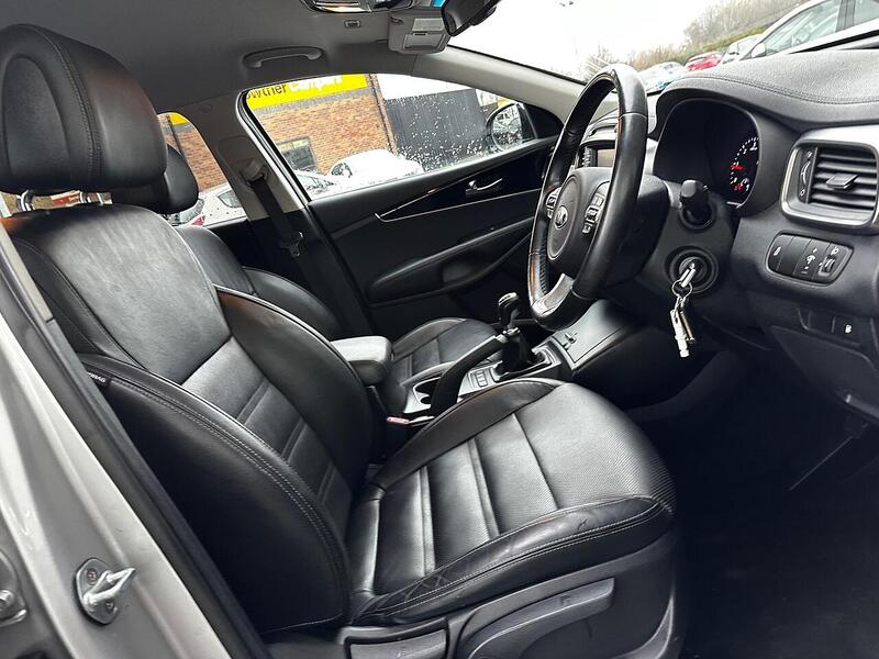 Used Kia Sorento 2017 for sale - 77324469: Photo 12