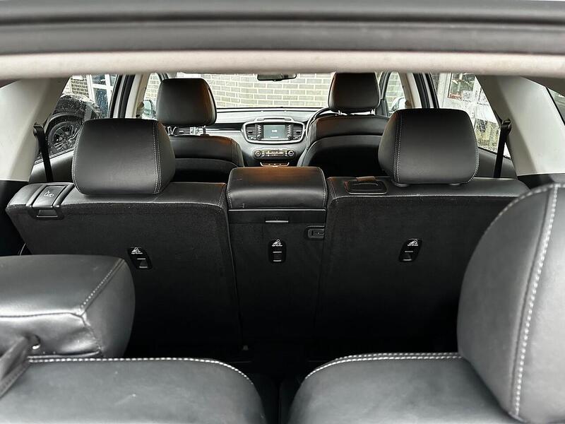 Used Kia Sorento 2017 for sale - 77324469: Photo 13