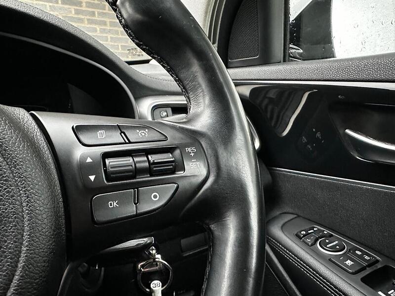 Used Kia Sorento 2017 for sale - 77324469: Photo 16