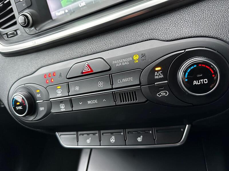 Used Kia Sorento 2017 for sale - 77324469: Photo 18