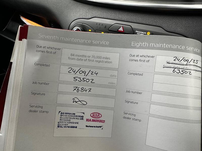 Used Kia Sorento 2017 for sale - 77324469: Photo 23