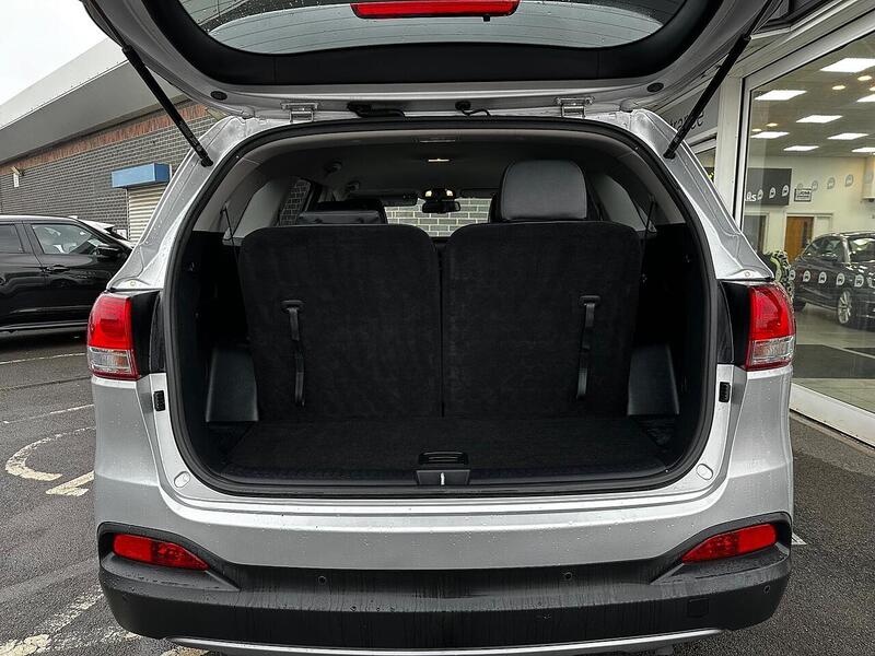 Used Kia Sorento 2017 for sale - 77324469: Photo 25