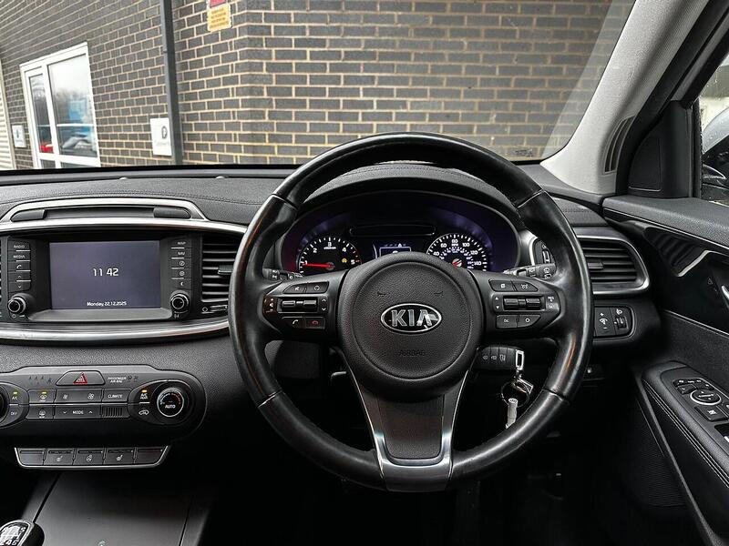 Used Kia Sorento 2017 for sale - 77324469: Photo 26