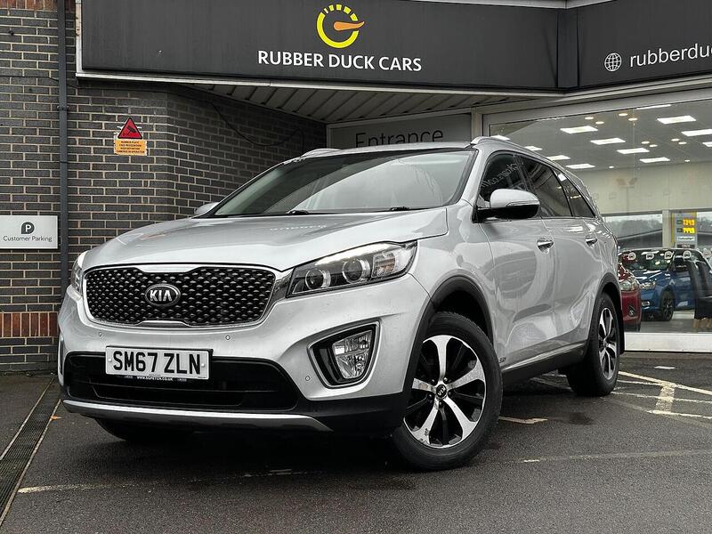 Used Kia Sorento 2017 for sale - 77324469: Photo 3