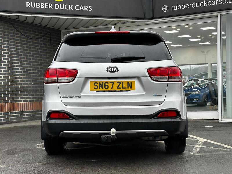 Used Kia Sorento 2017 for sale - 77324469: Photo 6