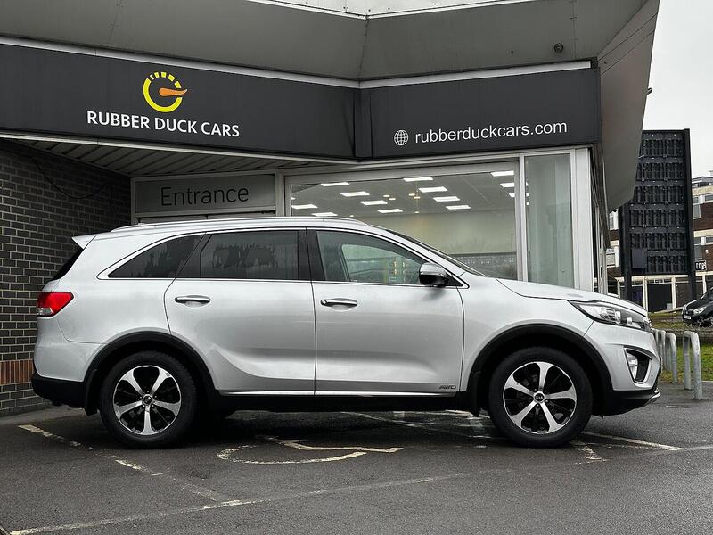 Used Kia Sorento 2017 for sale - 77324469: Photo 7