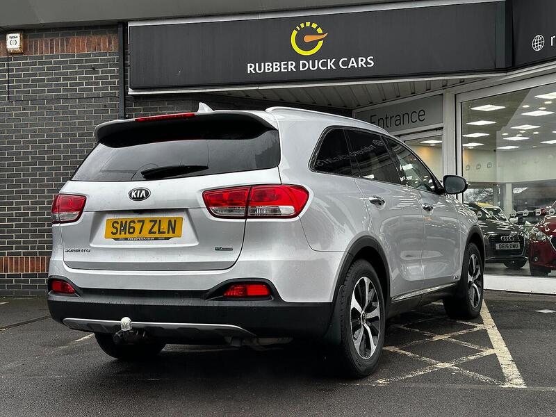 Used Kia Sorento 2017 for sale - 77324469: Photo 8