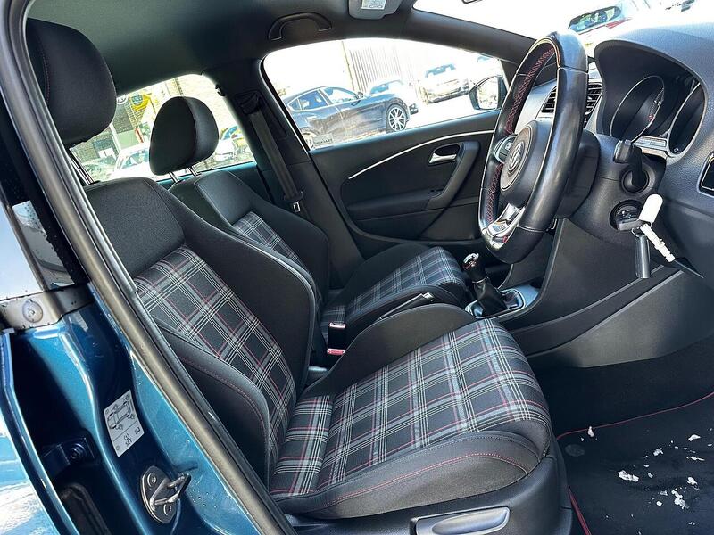 Used Volkswagen Polo 2017 for sale - 77132569: Photo 12