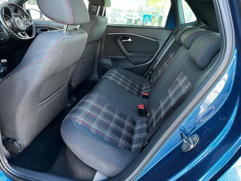 Used Volkswagen Polo 2017 for sale - 77132569: Photo 13