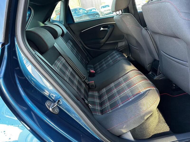 Used Volkswagen Polo 2017 for sale - 77132569: Photo 14